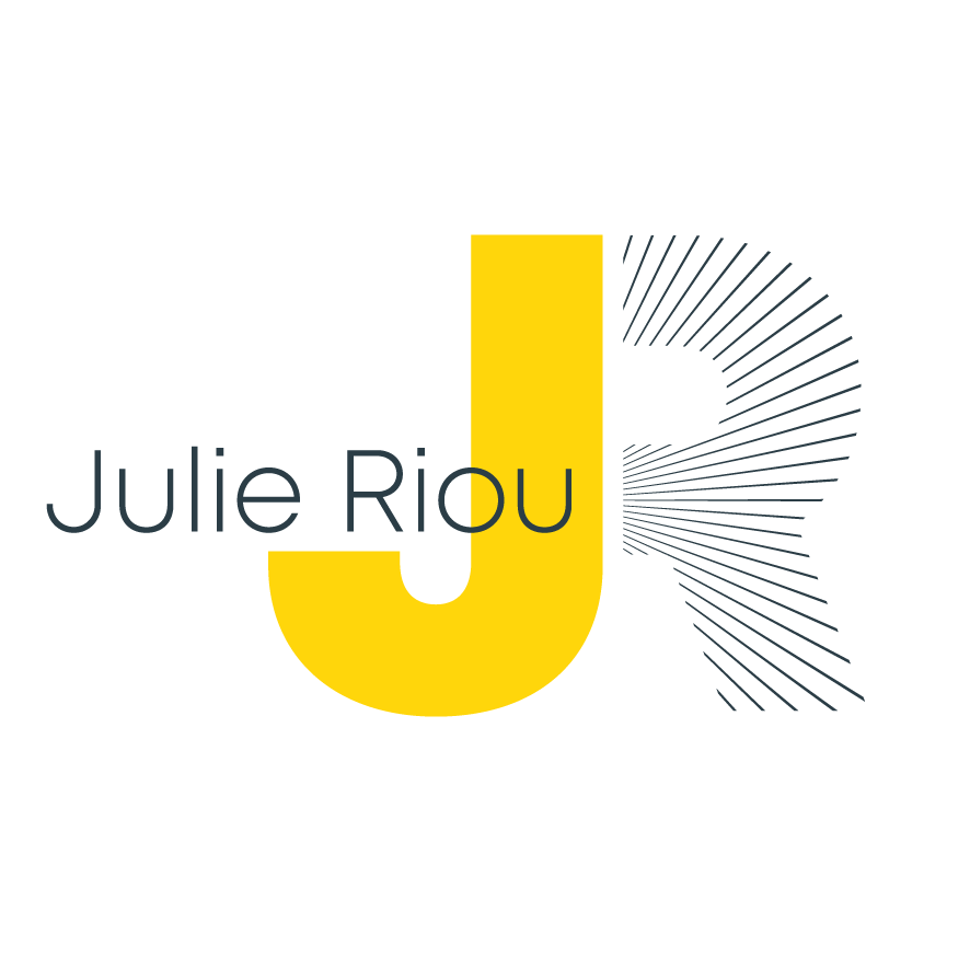 Logo Julie RIOU